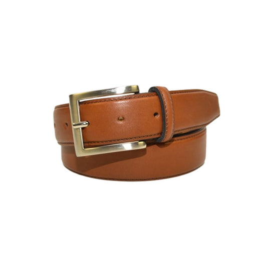BELT R02 BURNISH OAK