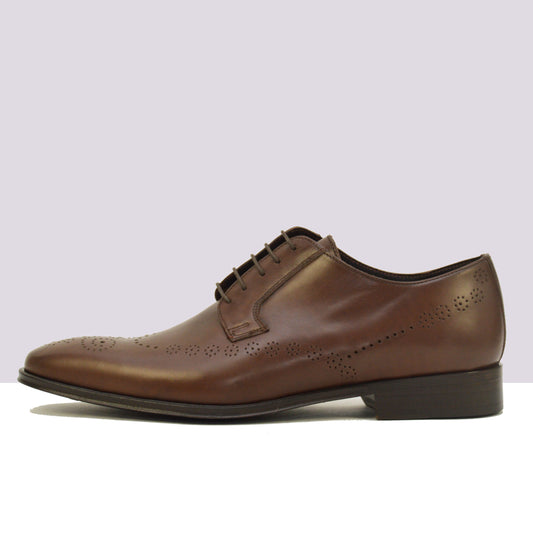 ARTIST NEW BOX BROWN TT 813 -8 INSERT VIA CLUB