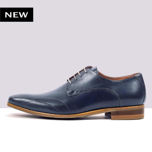 OPTIMUS BURNISH BLUE 813 -8 AVE GOLD FIL NATUREL