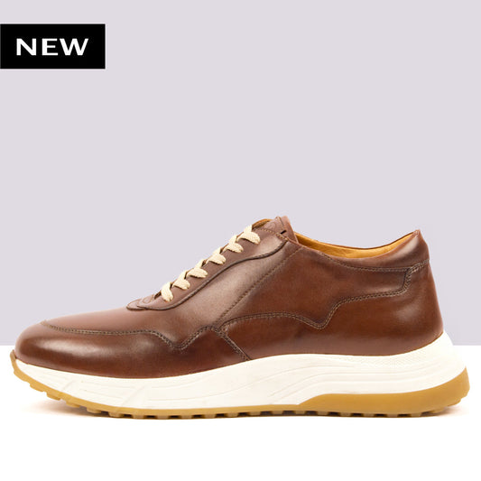 OLIVER BURNISH OAK FUMED 7663 MURANO