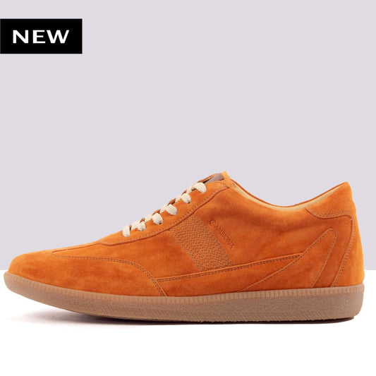 ONDA SUEDE SENSO CANELLA 7399 REPUBLIC MIEL