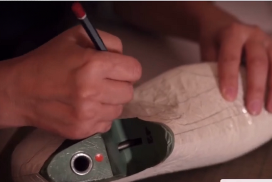 The Art of Handmade Shoes: Why Craftsmanship Still Matters
