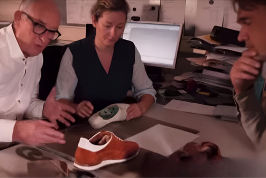 From Belgium to Bharat: The Art of Ambiorix Craftsmanship Comes to India