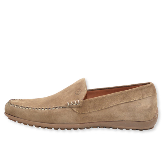 MALLORCA SUEDE SENSO COCCO