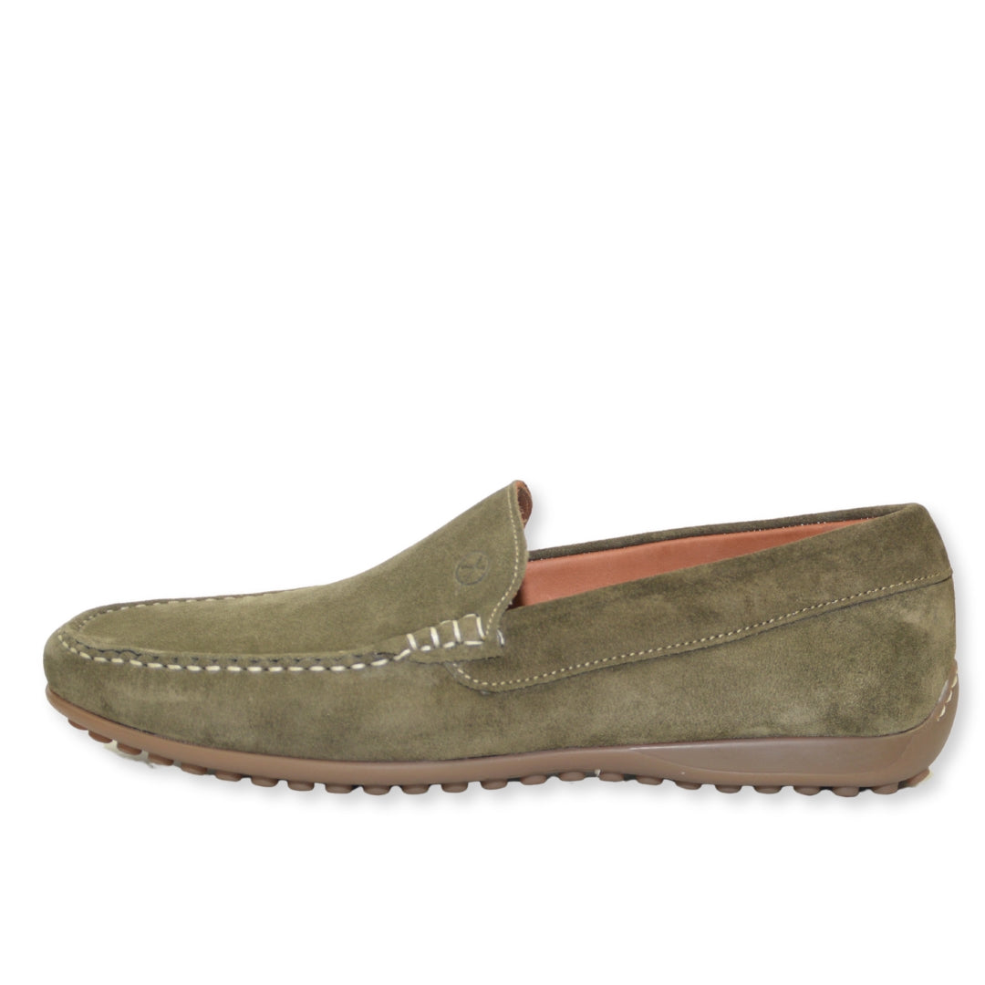 MALLORCA SUEDE SENSO MOSS