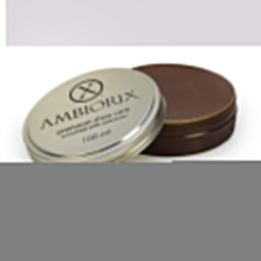 SHOEWAX MID BROWN 100ML