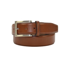 BELT R02 NEW BOX DARK BROWN