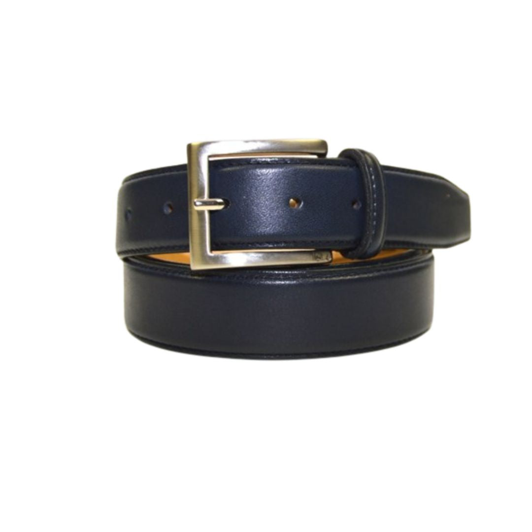 BELT R02 BURNISH BLUE