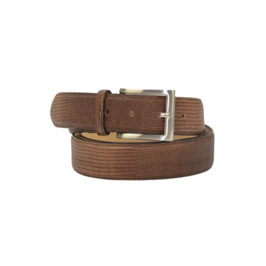 BELT R02 EDENS MARRONE