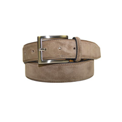 BELT R02 SUEDE SENSO COCCO