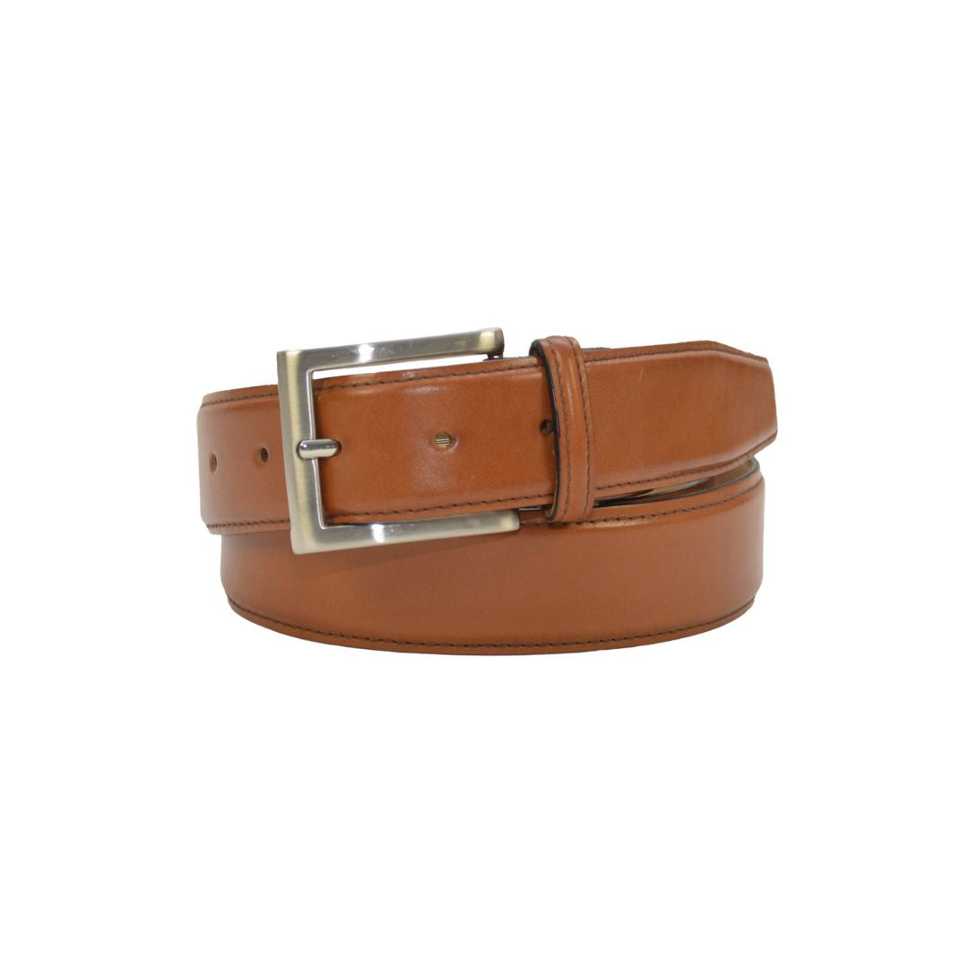 BELT R02 NEW BOX AMARETTO