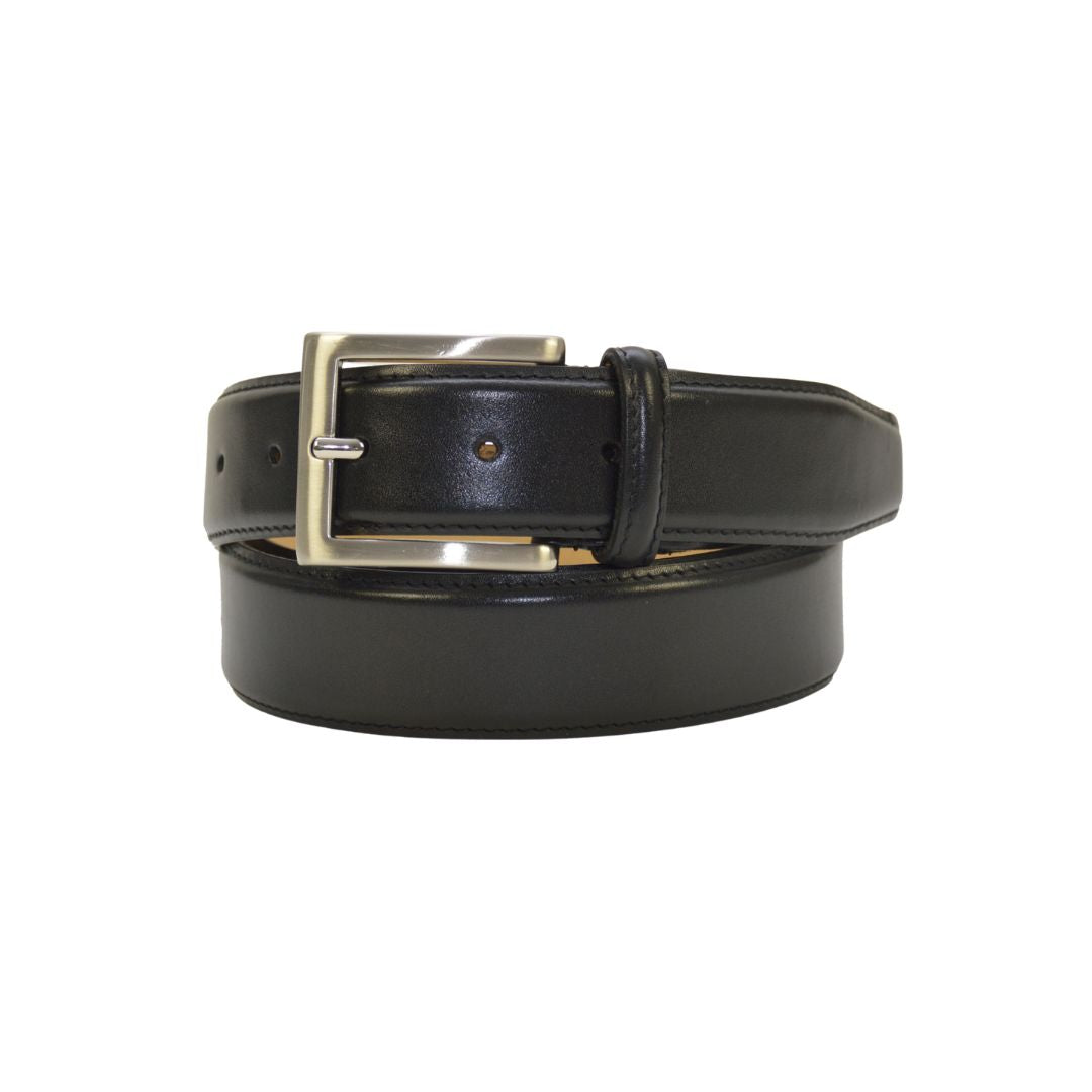 BELT R02 NEW BOX BLACK