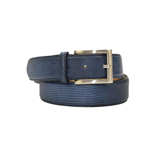 BELT R02 EDENS BLUE