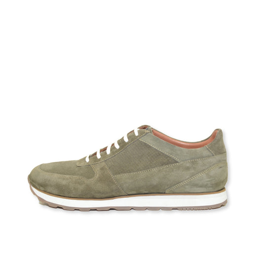 MONTELLO SUEDE SENSO MOSS