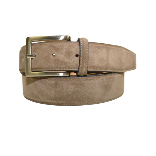 BELT R02 SUEDE SENSO COCCO