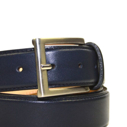 BELT R02 BURNISH BLUE