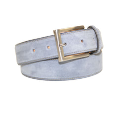 BELT R02 SUEDE SENSO PIXEL