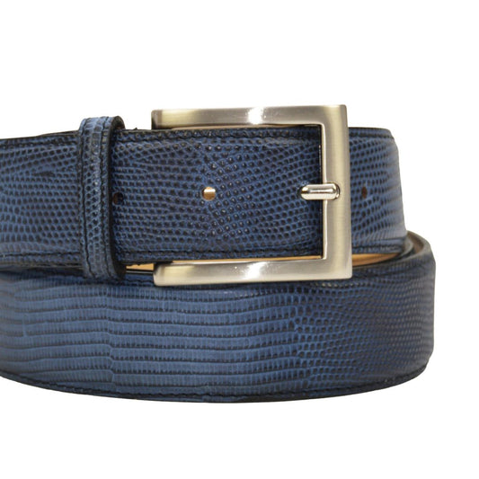 BELT R02 EDENS BLUE