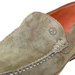 MALLORCA SUEDE SENSO MOSS