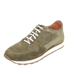 MONTELLO SUEDE SENSO MOSS