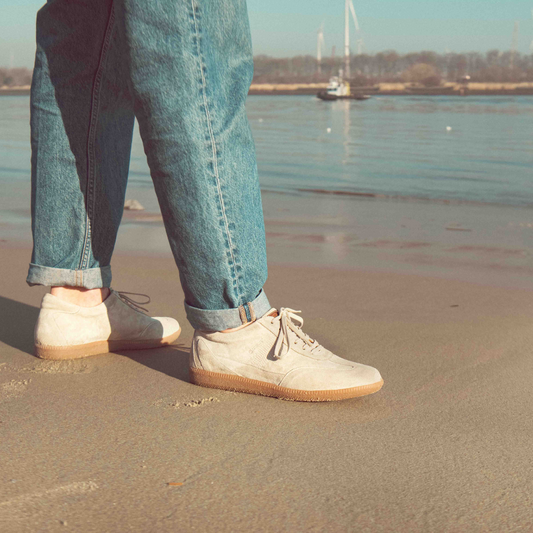 ONDA SUEDE SENSO OAT 7399 REPUBLIC MIEL