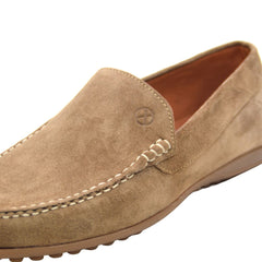 MALLORCA SUEDE SENSO COCCO