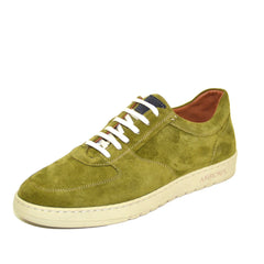 LUCAS SUEDE SENSO GRASS