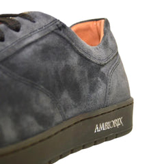 LUCAS SUEDE CARBON