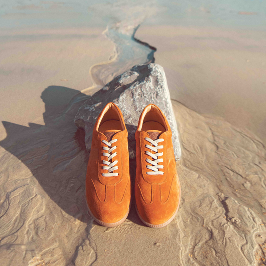 ONDA SUEDE SENSO CANELLA 7399 REPUBLIC MIEL
