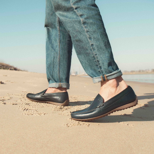 MALLORCA BURNISH BLUE 4921 BAZ MIEL