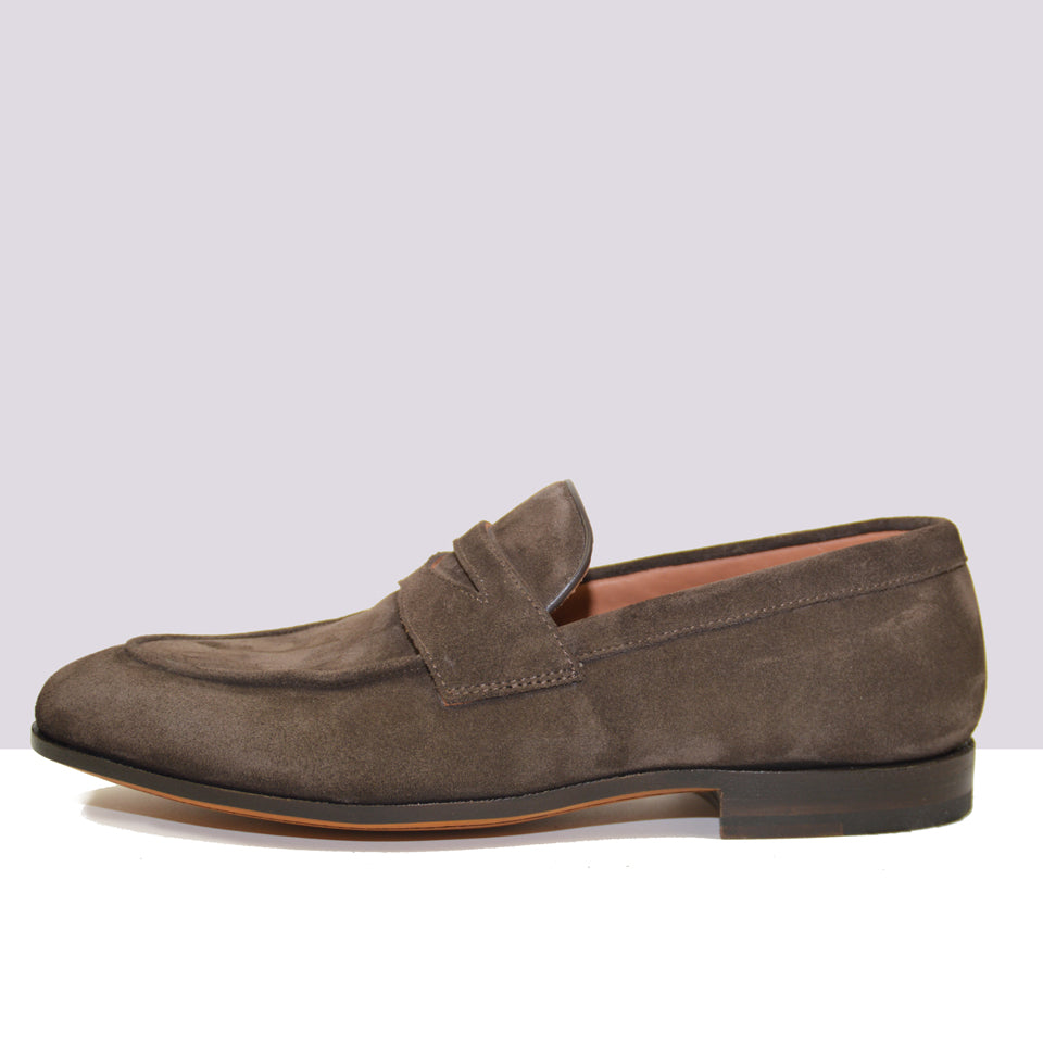 ELLIS SUEDE GR TDM