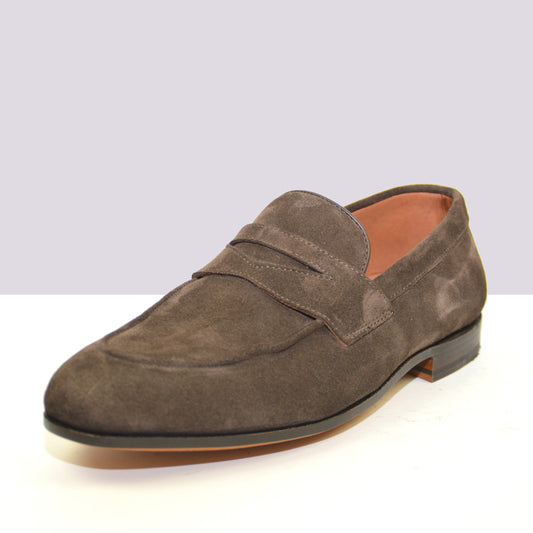 ELLIS SUEDE GR TDM