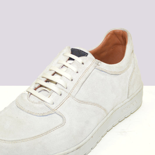 LUCAS SUEDE SENSO BIANCO