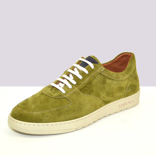 LUCAS SUEDE SENSO GRASS