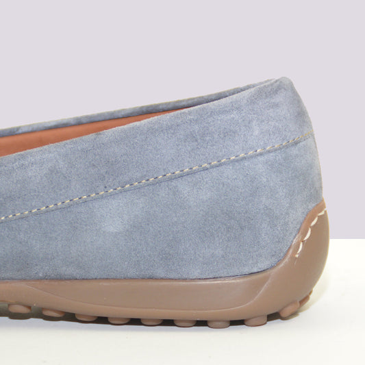 MALLORCA SUEDE SENSO PIXEL