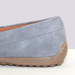 MALLORCA SUEDE SENSO PIXEL