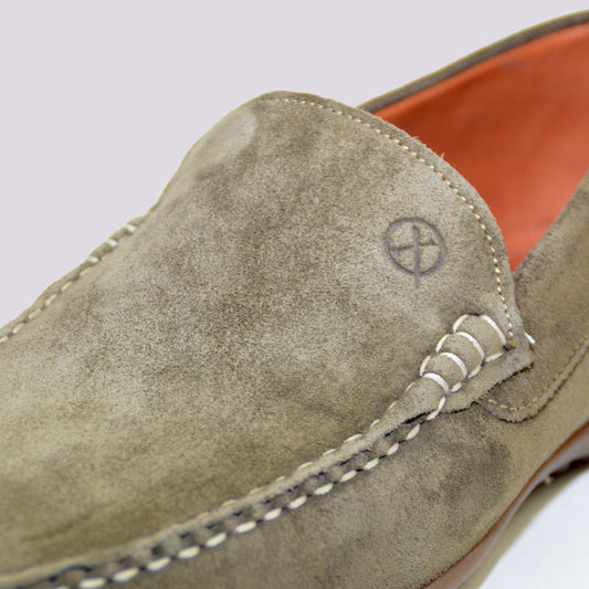 MALLORCA SUEDE SENSO MOSS