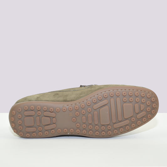 MALLORCA SUEDE SENSO MOSS