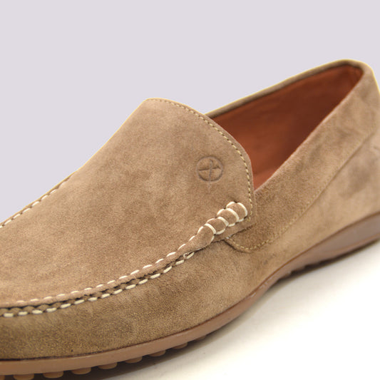 MALLORCA SUEDE SENSO COCCO