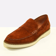 MARCELO SUEDE SENSO SEQUOIA