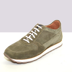 MONTELLO SUEDE SENSO MOSS