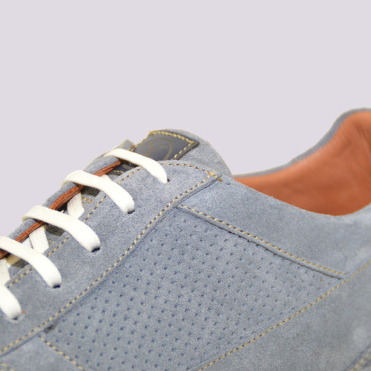 MONTELLO SUEDE SENSO PIXEL