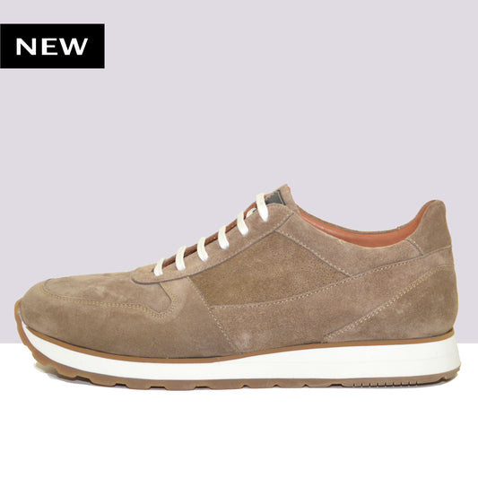 MONTELLO SUEDE SENSO COCCO