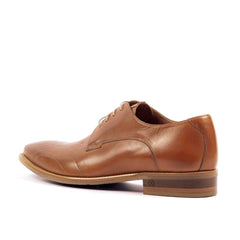 OPTIMUS BURNISH AMARETTO 813 -8 AVE GOLD FIL NATUREL