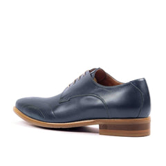 OPTIMUS BURNISH BLUE 813 -8 AVE GOLD FIL NATUREL