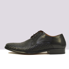 ACROPOLIS PARMA BLACK 5X5 WOVEN+PARMA BLACK 105-SUP INSERT