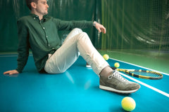MONTELLO SUEDE SENSO MOSS