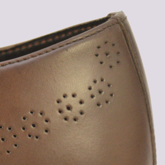 ARTIST NEW BOX BROWN TT 813 -8 INSERT VIA CLUB