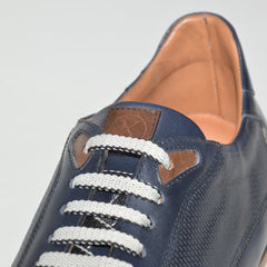 ICARIUS BURNISH BLUE