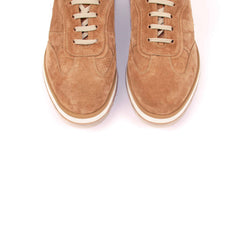JERRY SUEDE SENSO NUT 2468 RACING A177 MIEL